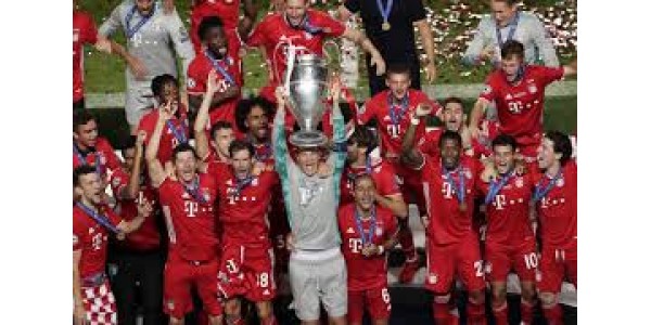 Bayern München har tabt endnu en opvarmningskamp